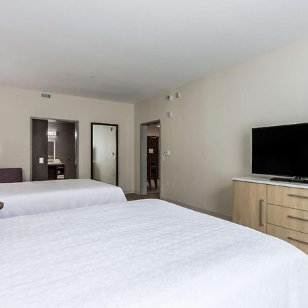 Home2 Suites By Hilton Fort Worth Northlake Roanoke Eksteriør bilde