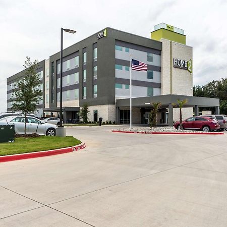 Home2 Suites By Hilton Fort Worth Northlake Roanoke Eksteriør bilde