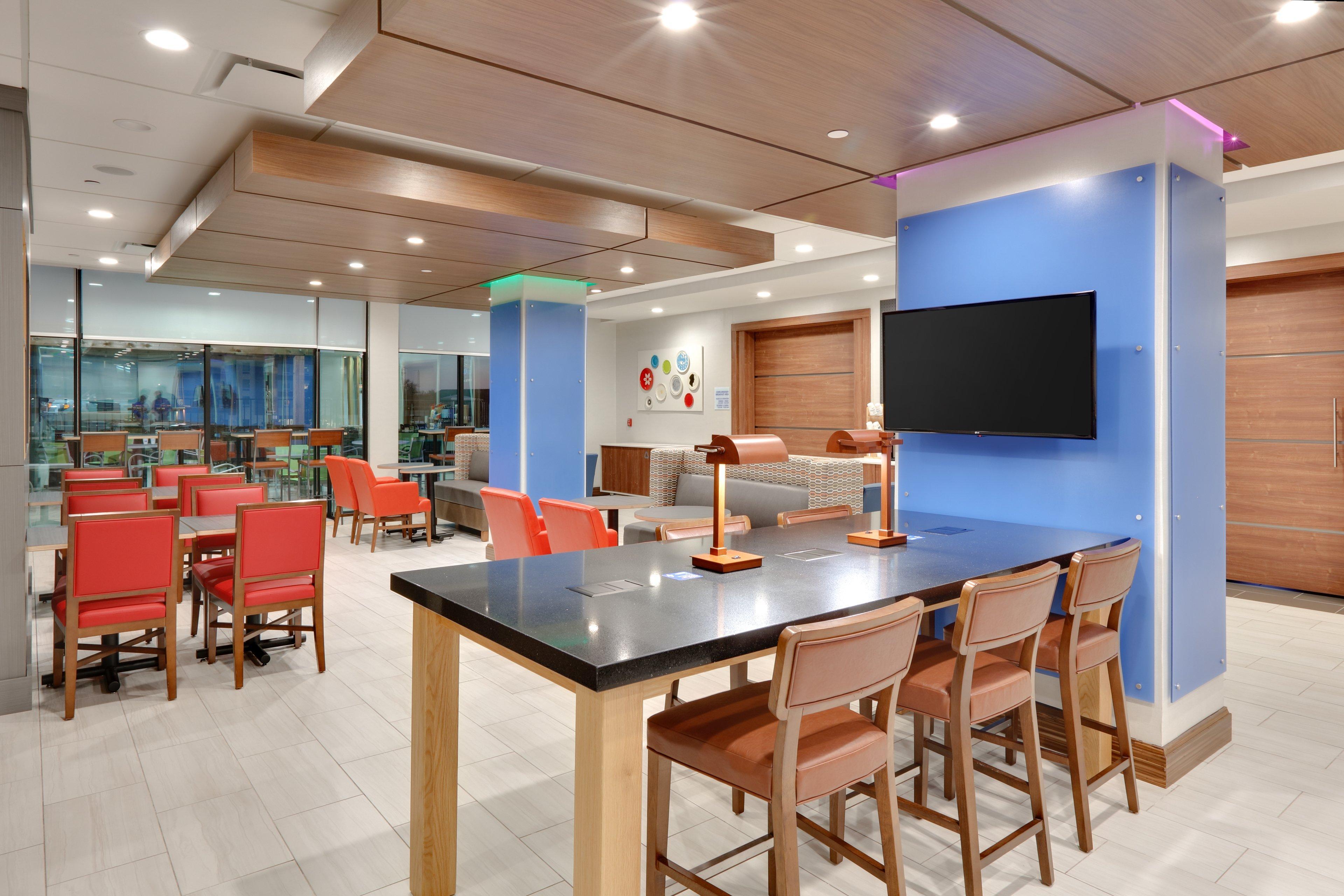 Home2 Suites By Hilton Fort Worth Northlake Roanoke Eksteriør bilde