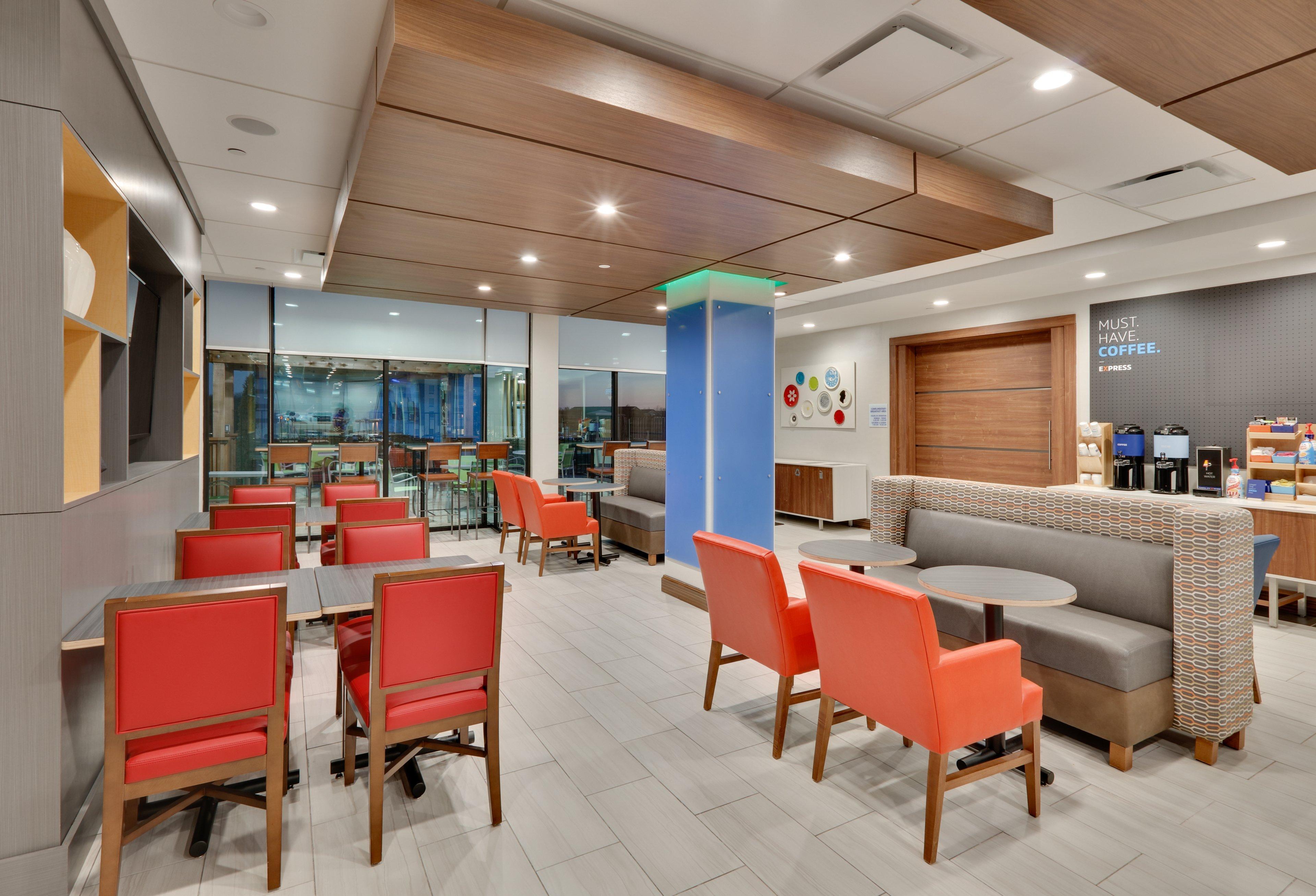 Home2 Suites By Hilton Fort Worth Northlake Roanoke Eksteriør bilde