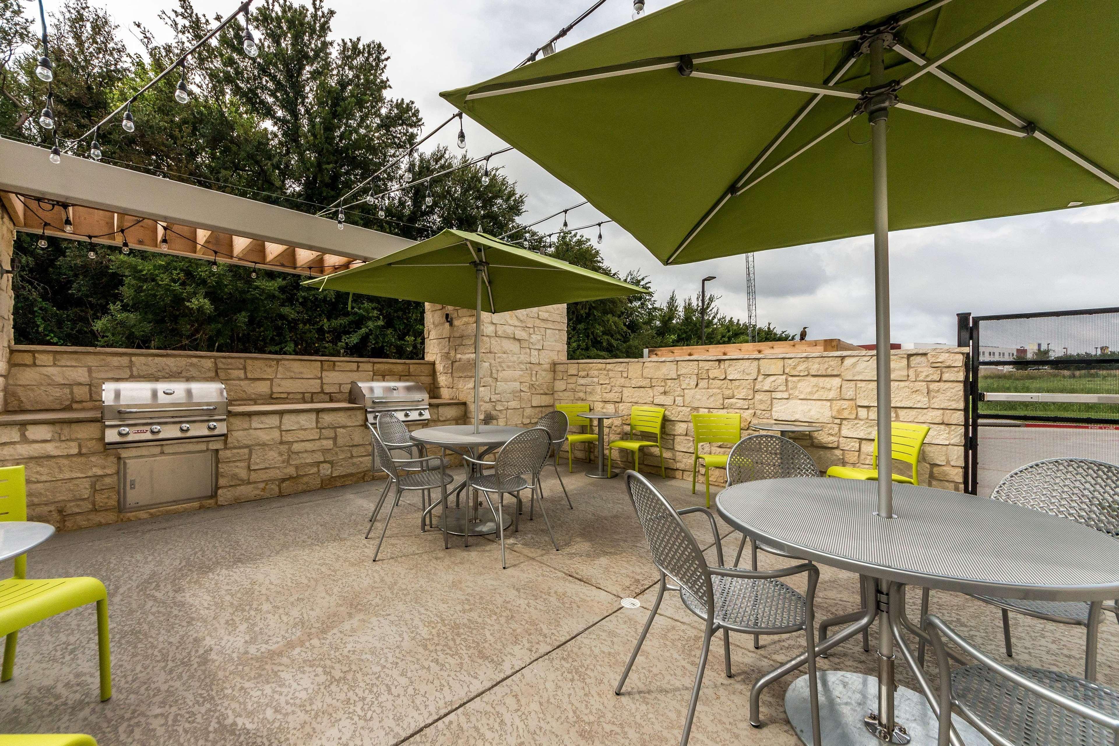 Home2 Suites By Hilton Fort Worth Northlake Roanoke Eksteriør bilde