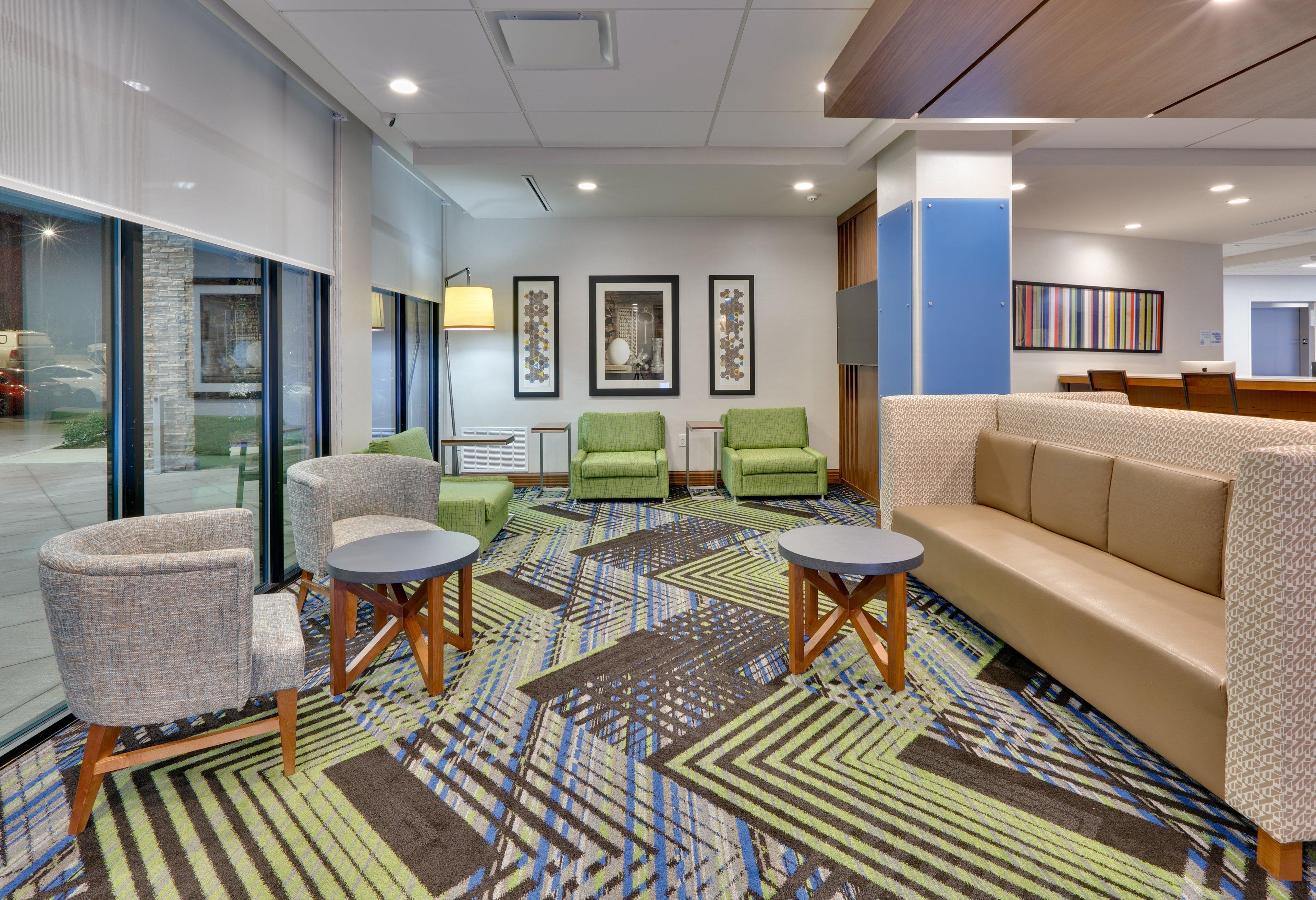 Home2 Suites By Hilton Fort Worth Northlake Roanoke Eksteriør bilde