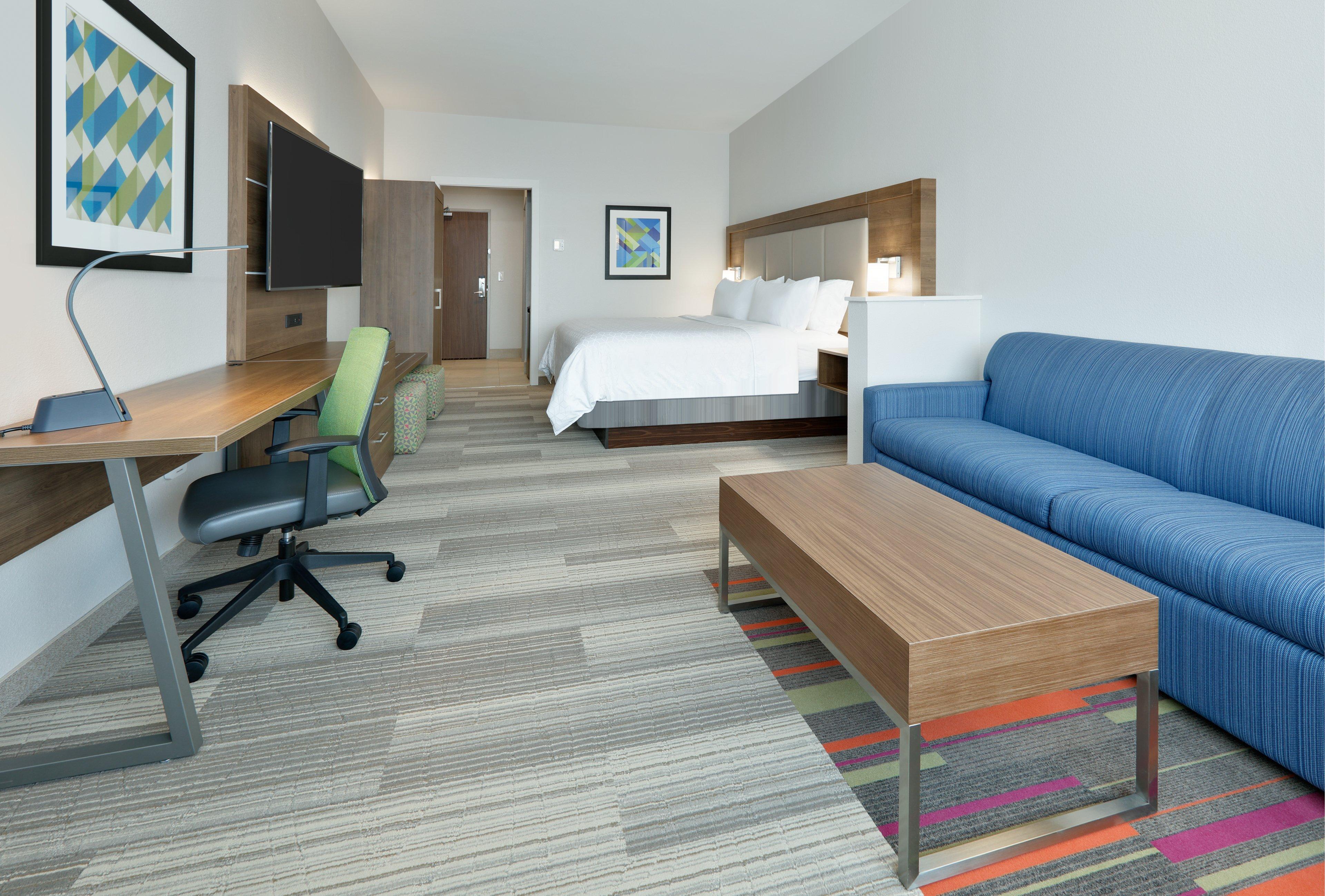 Home2 Suites By Hilton Fort Worth Northlake Roanoke Eksteriør bilde