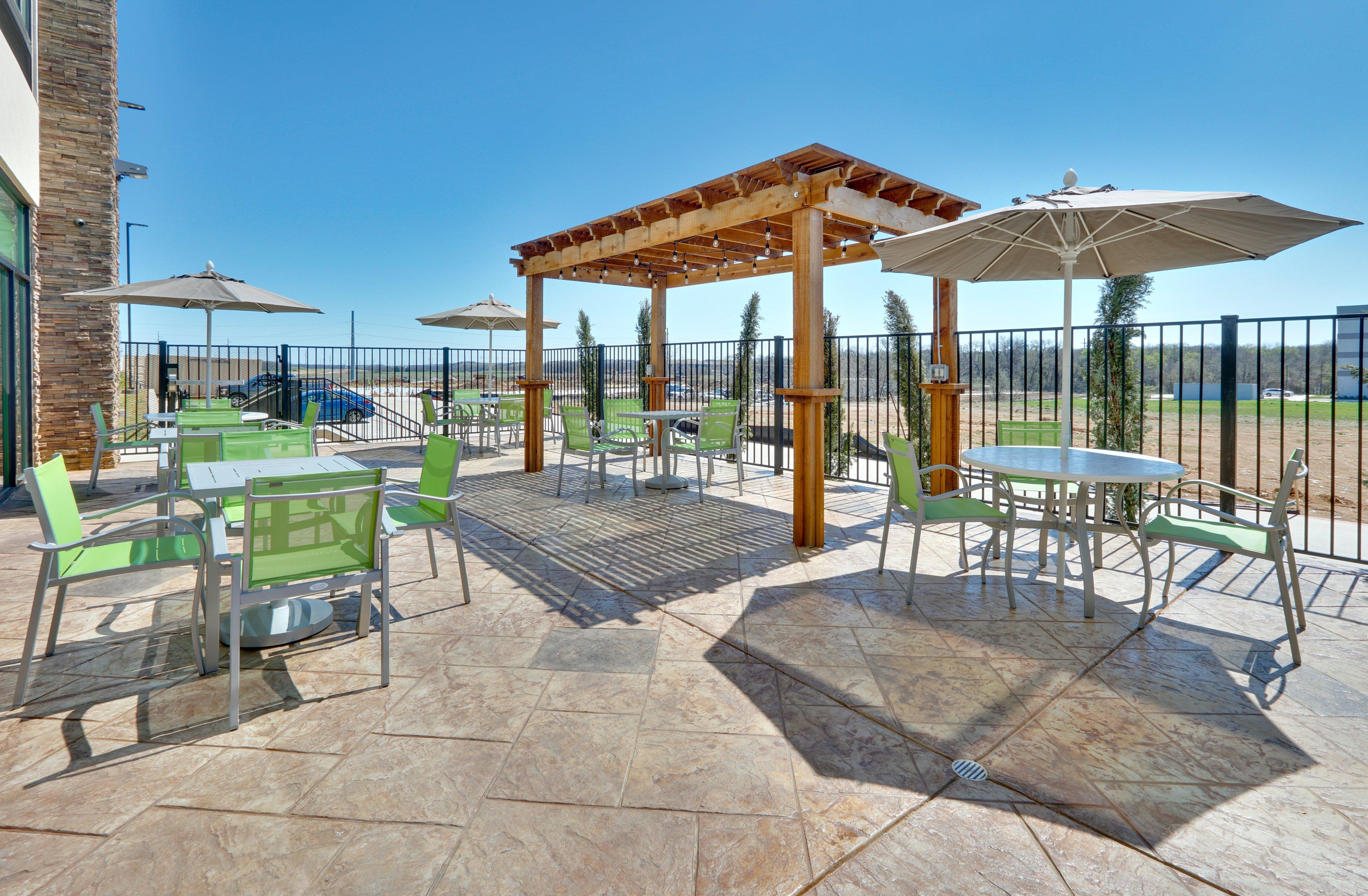 Home2 Suites By Hilton Fort Worth Northlake Roanoke Eksteriør bilde