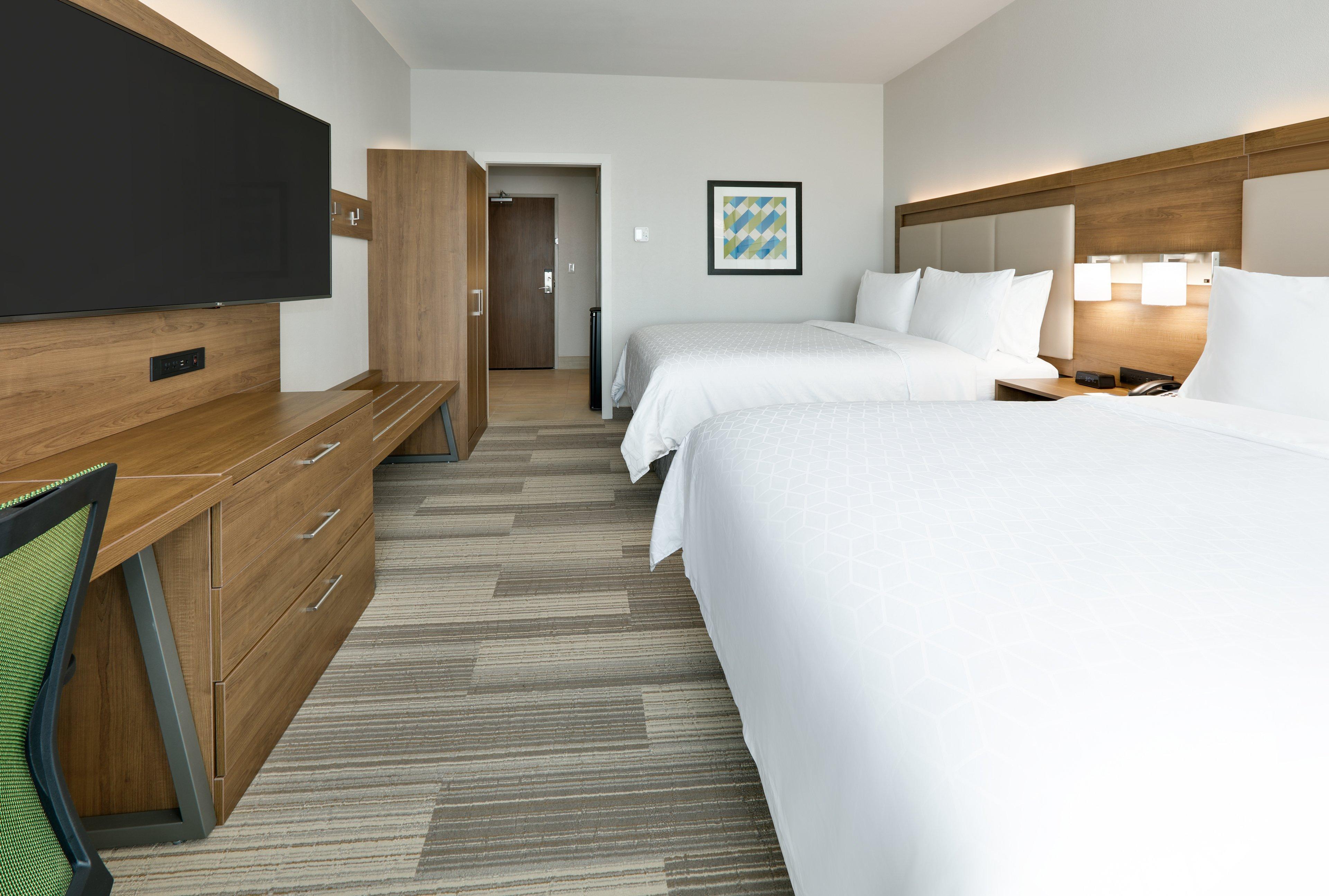 Home2 Suites By Hilton Fort Worth Northlake Roanoke Eksteriør bilde