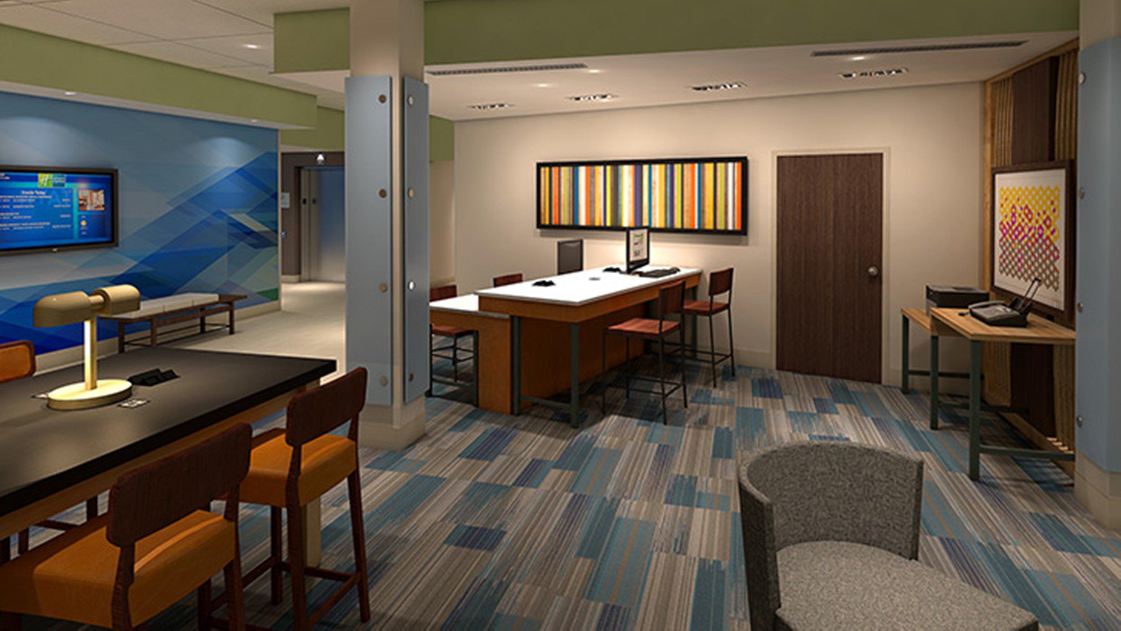 Home2 Suites By Hilton Fort Worth Northlake Roanoke Eksteriør bilde