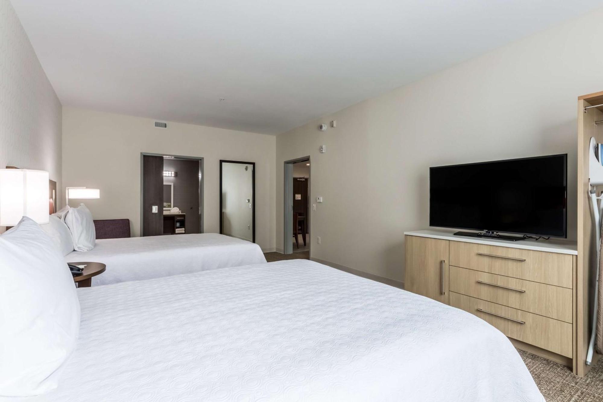 Home2 Suites By Hilton Fort Worth Northlake Roanoke Eksteriør bilde