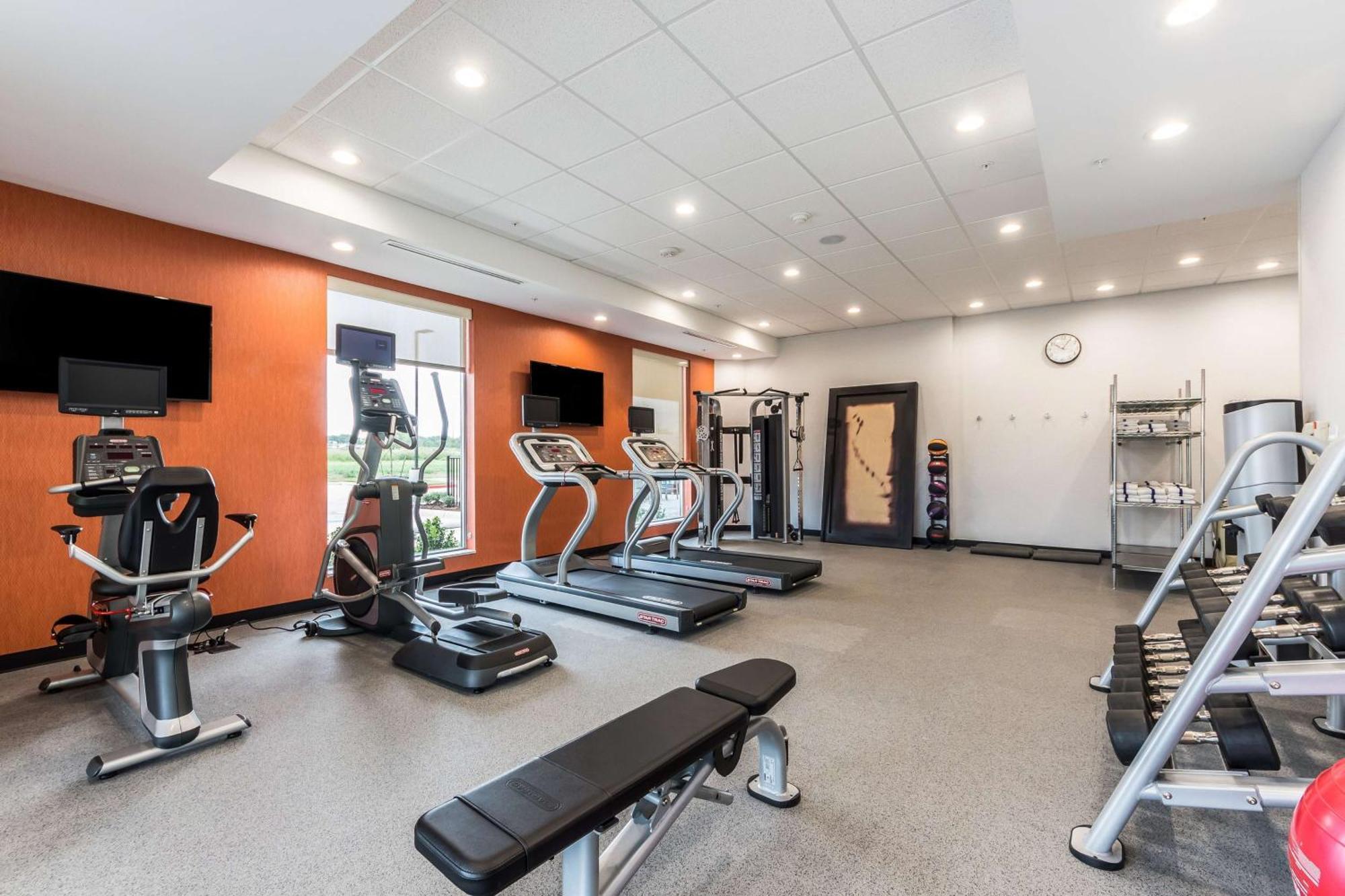 Home2 Suites By Hilton Fort Worth Northlake Roanoke Eksteriør bilde