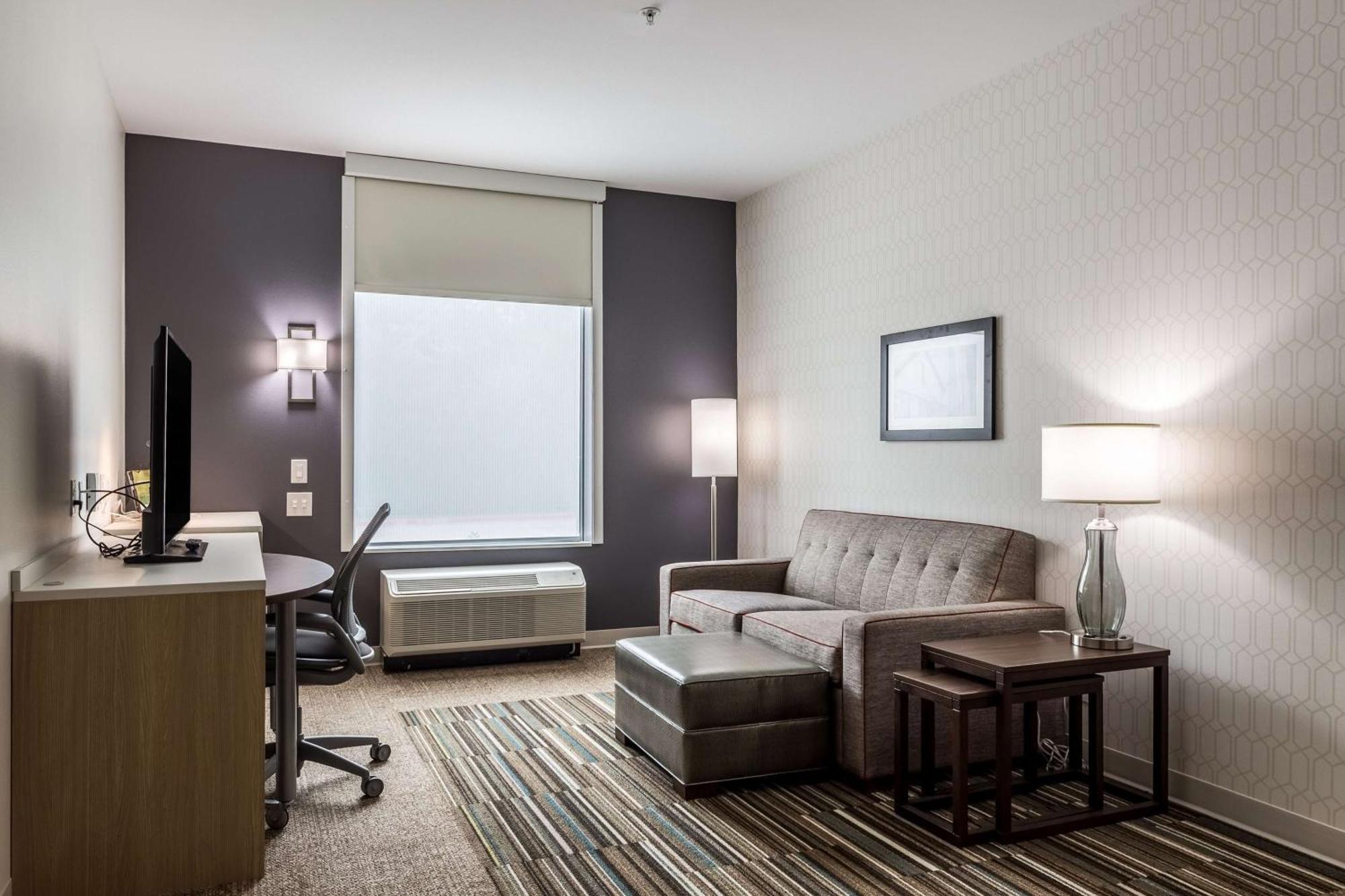 Home2 Suites By Hilton Fort Worth Northlake Roanoke Eksteriør bilde