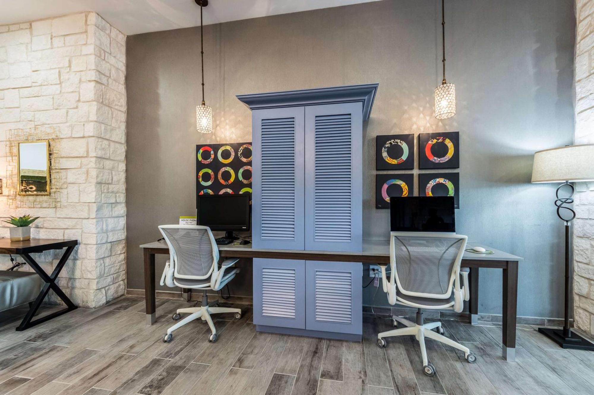 Home2 Suites By Hilton Fort Worth Northlake Roanoke Eksteriør bilde