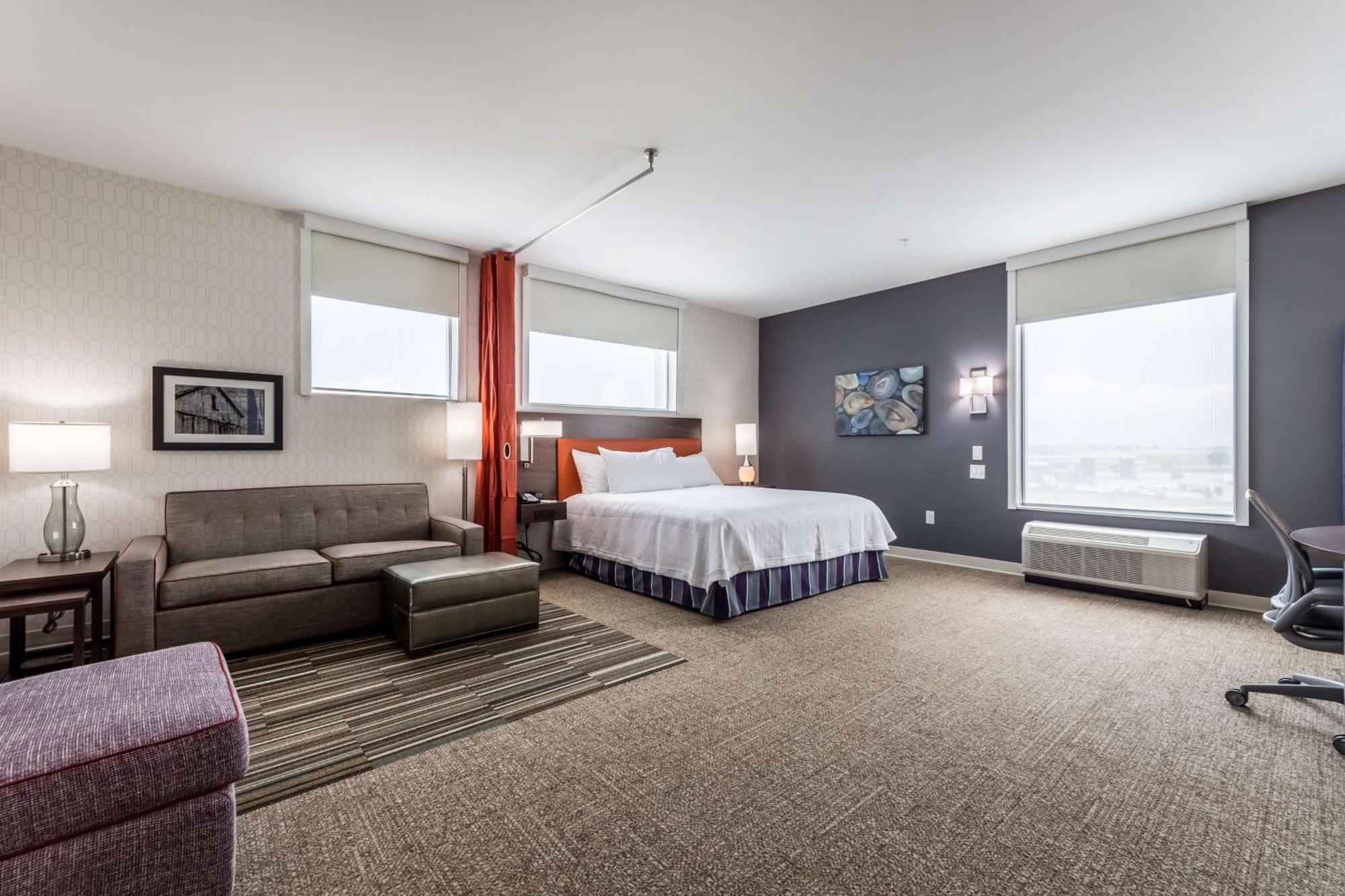 Home2 Suites By Hilton Fort Worth Northlake Roanoke Eksteriør bilde