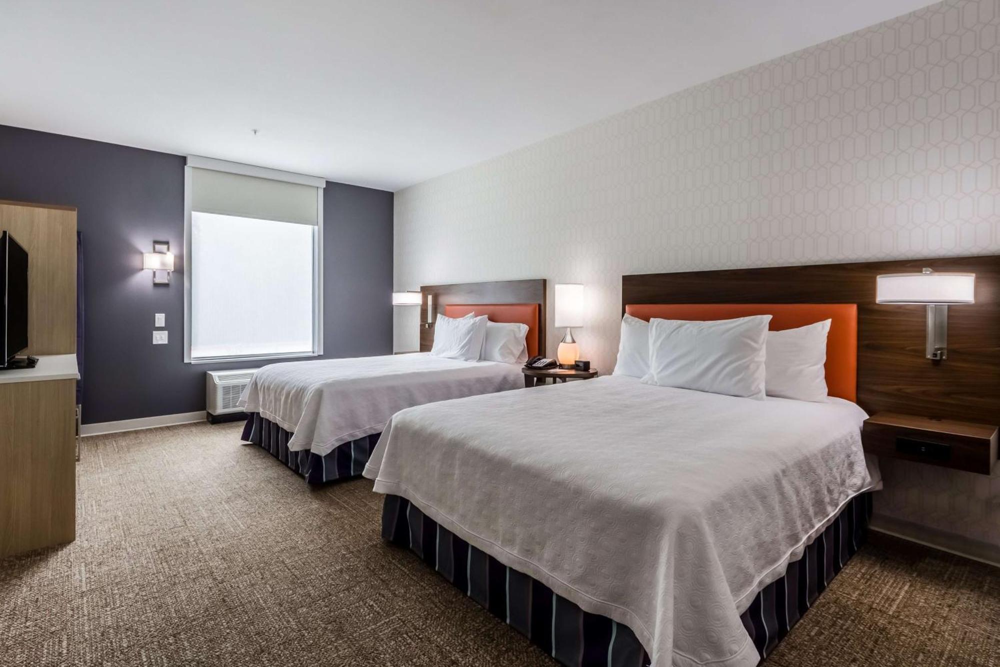 Home2 Suites By Hilton Fort Worth Northlake Roanoke Eksteriør bilde