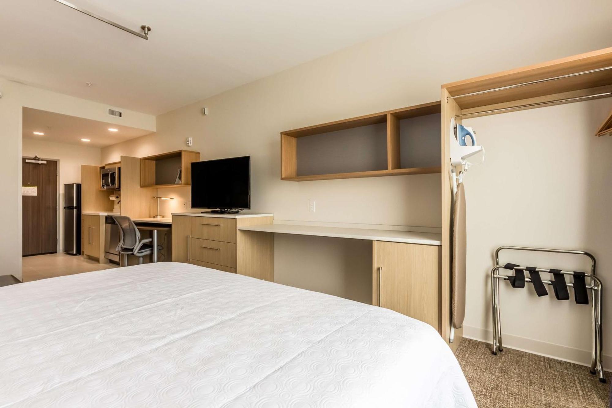 Home2 Suites By Hilton Fort Worth Northlake Roanoke Eksteriør bilde