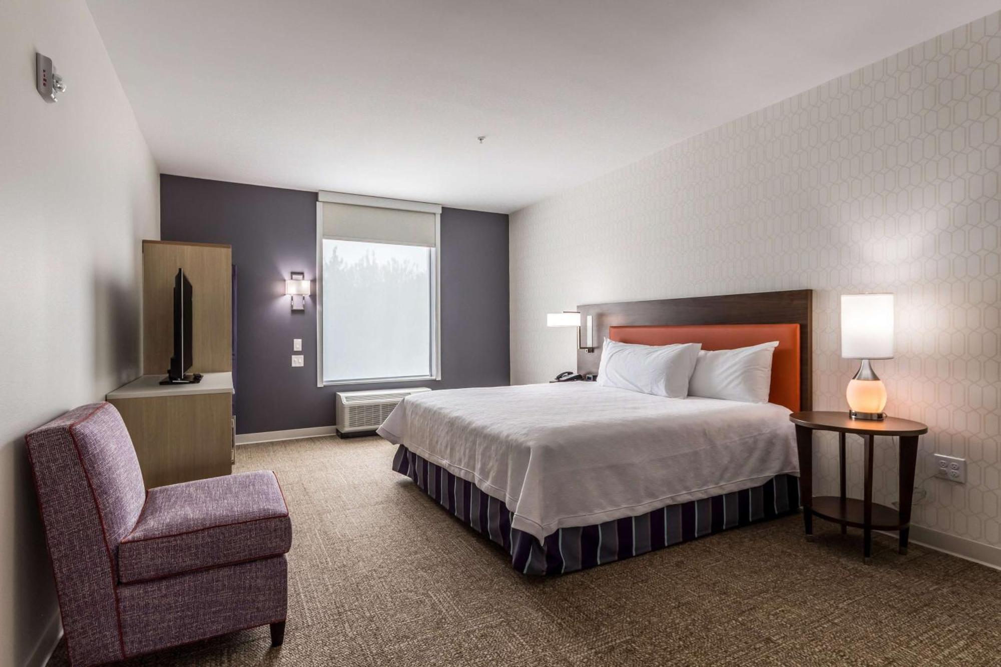 Home2 Suites By Hilton Fort Worth Northlake Roanoke Eksteriør bilde