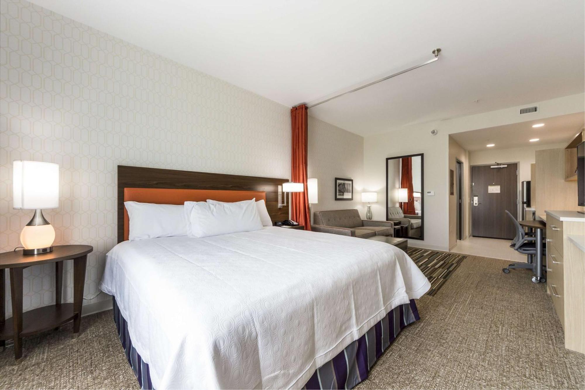 Home2 Suites By Hilton Fort Worth Northlake Roanoke Eksteriør bilde