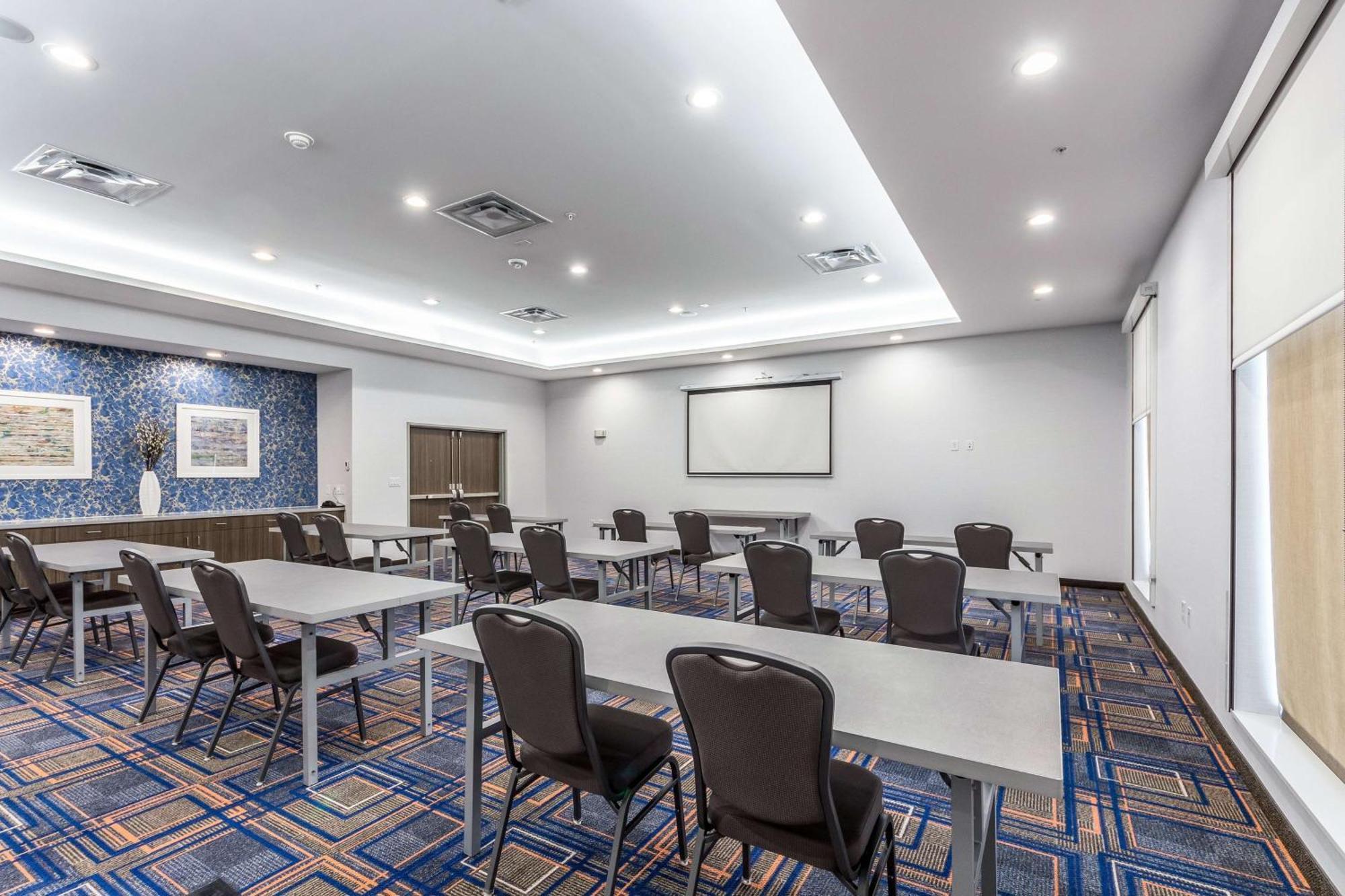 Home2 Suites By Hilton Fort Worth Northlake Roanoke Eksteriør bilde