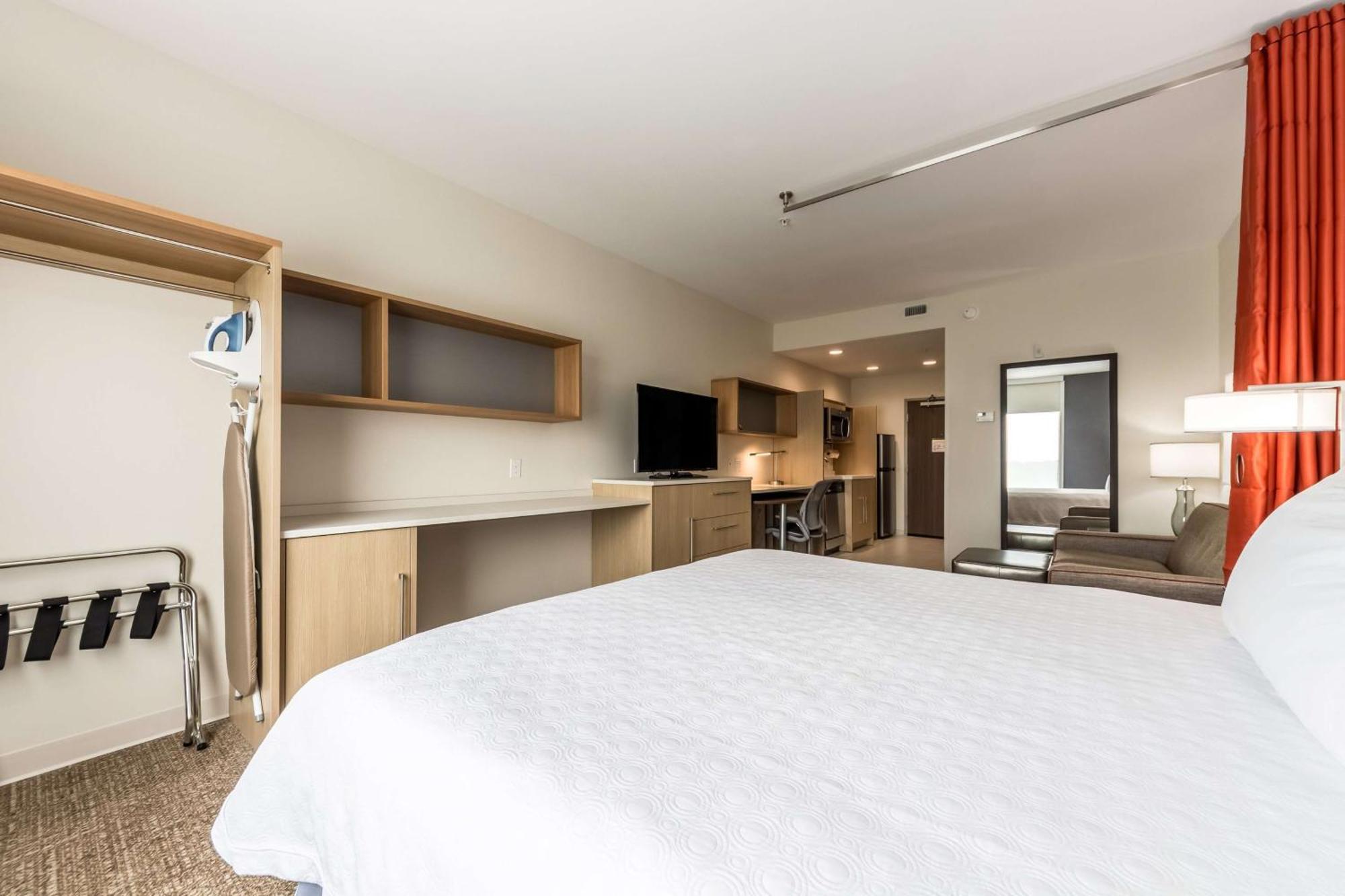 Home2 Suites By Hilton Fort Worth Northlake Roanoke Eksteriør bilde