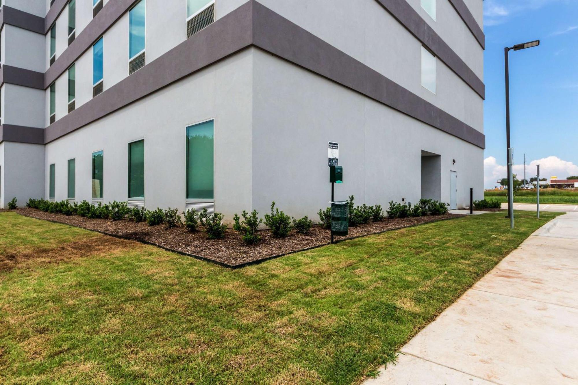 Home2 Suites By Hilton Fort Worth Northlake Roanoke Eksteriør bilde